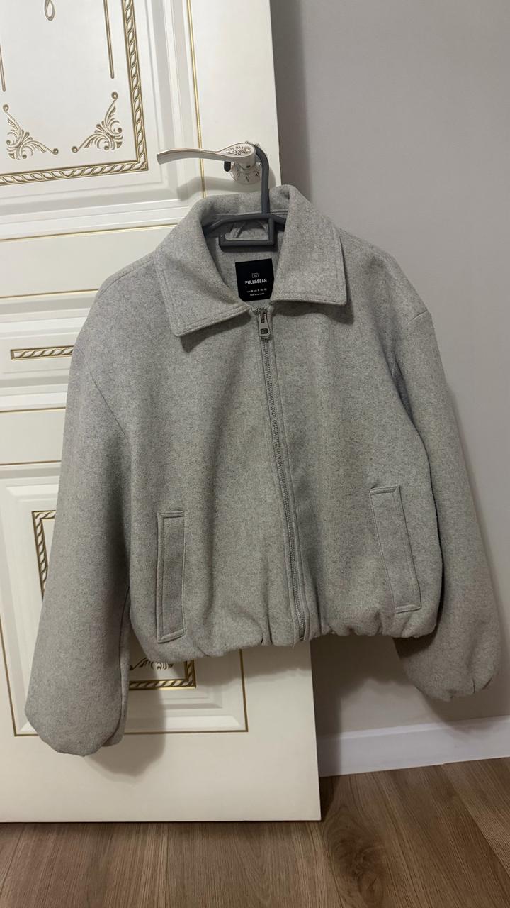 Pull & Bear