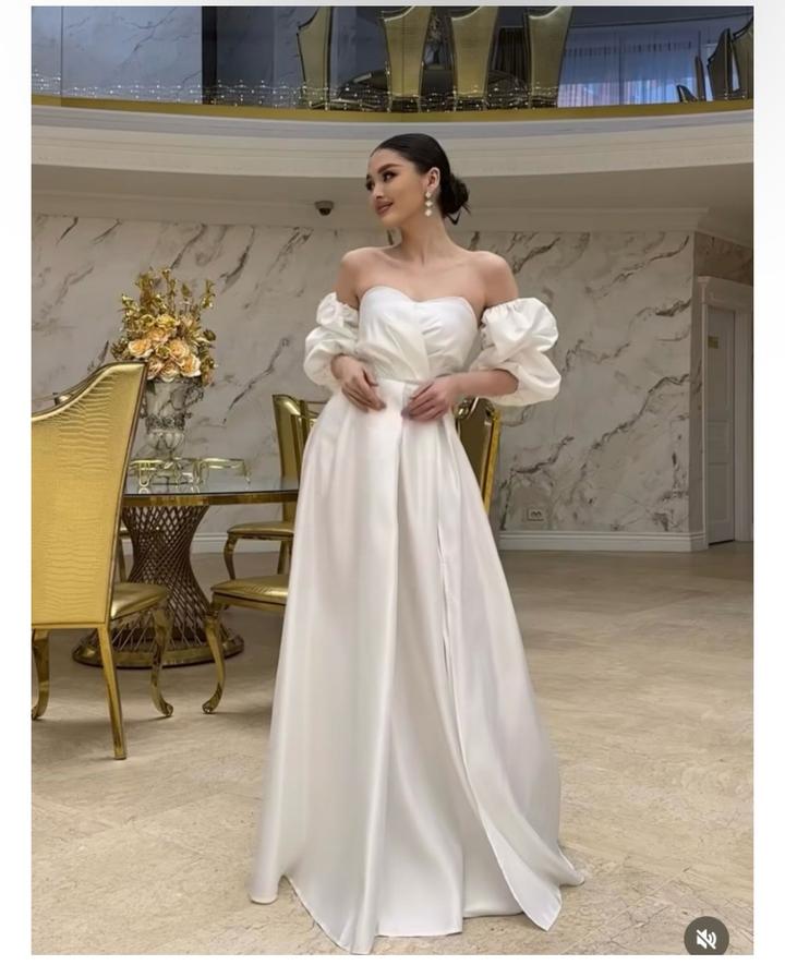 1001 Dress
