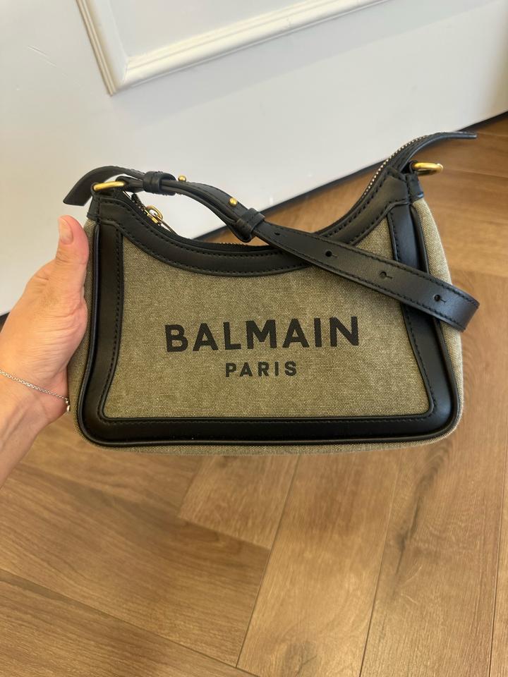 Balmain