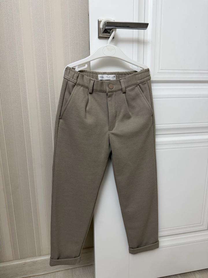 Брюки ZARA
