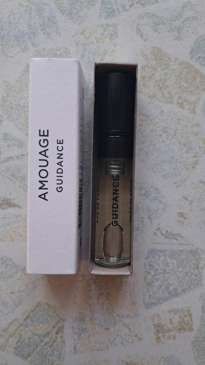 Amouage Guidance 2 мл
