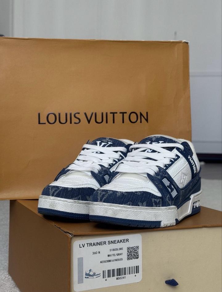 Louis Vuitton
