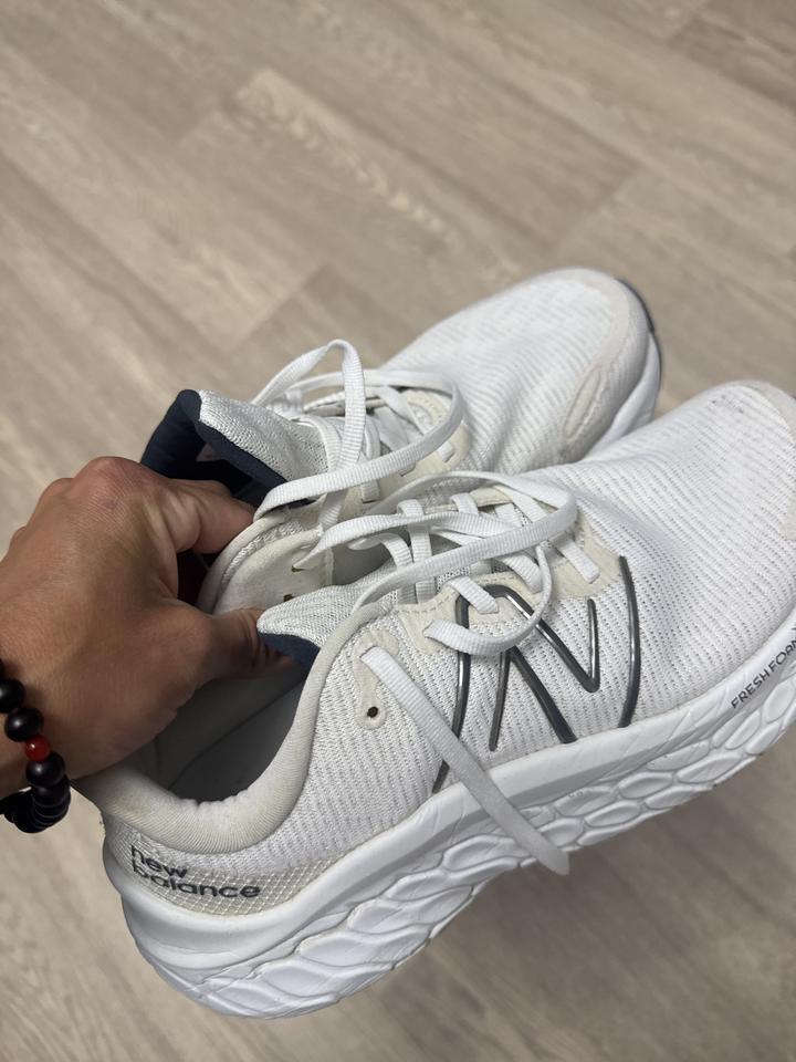 Кроссовки New Balance Fresh Foam