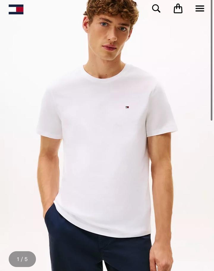 Tommy Hilfiger