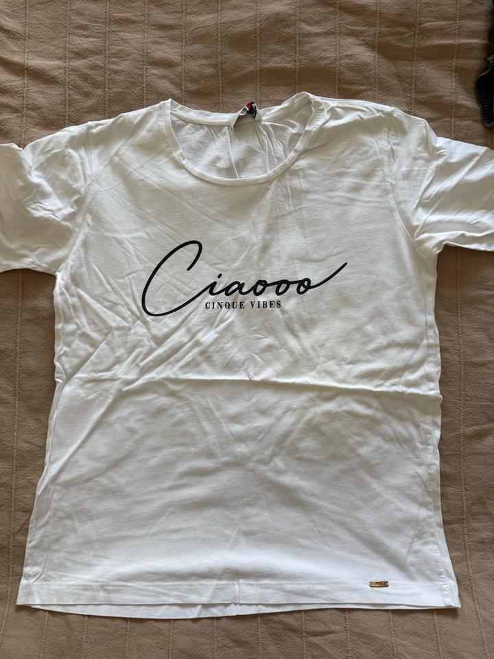 cinque