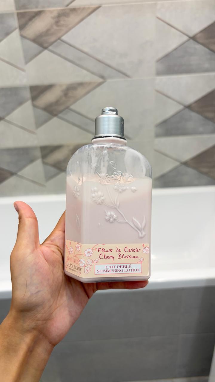 L'OCCITANE
