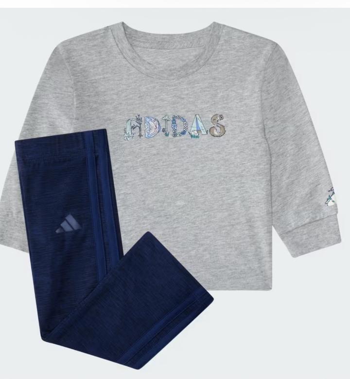 Комплект adidas