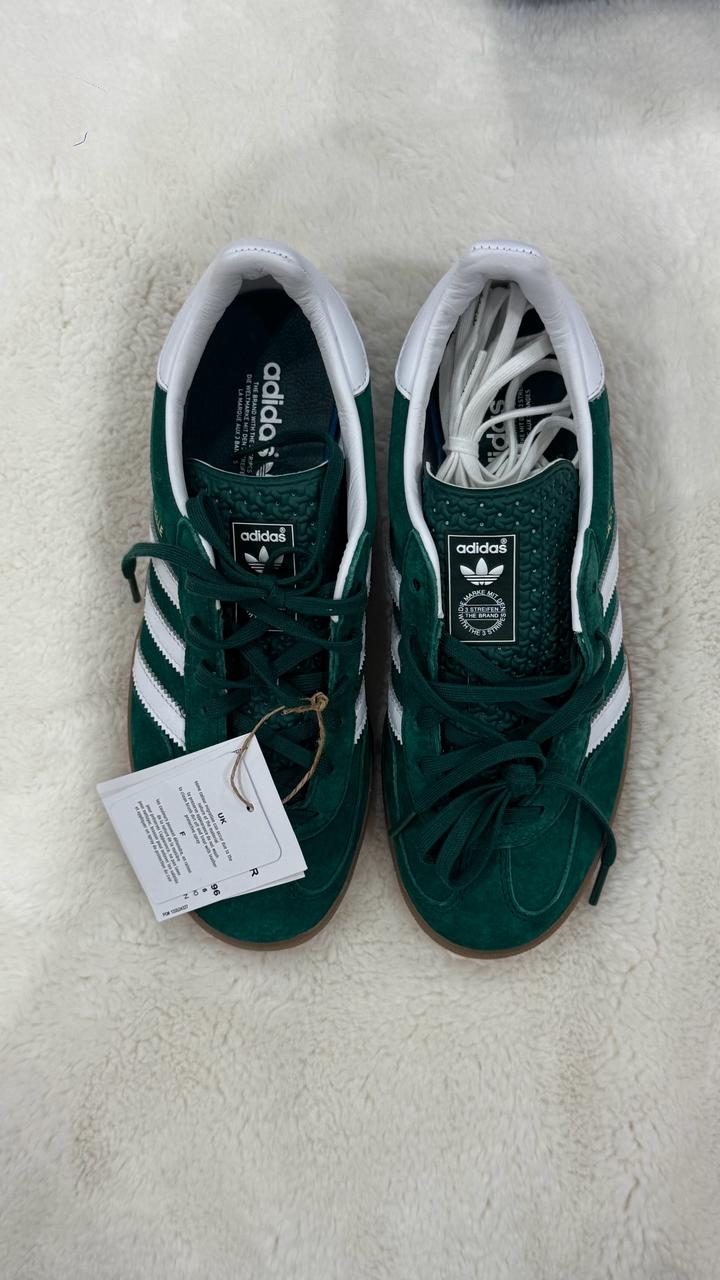 Adidas