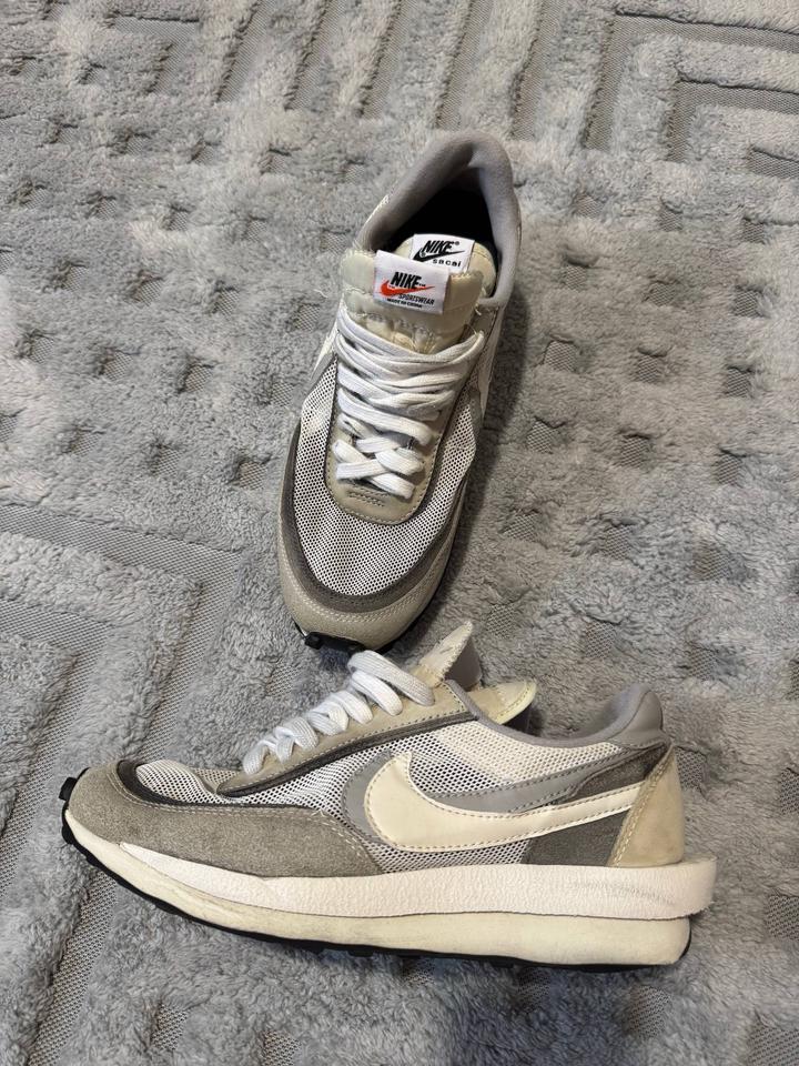 Nike
