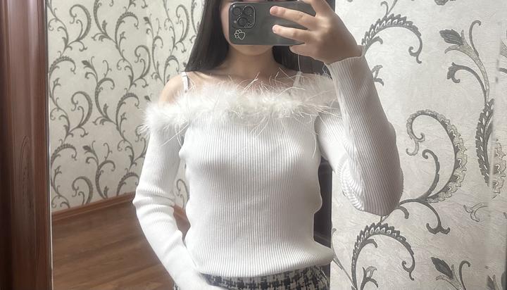 кофточка