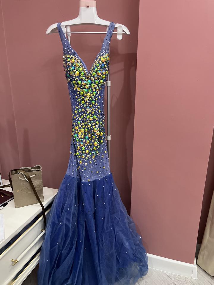 Sherri Hill
