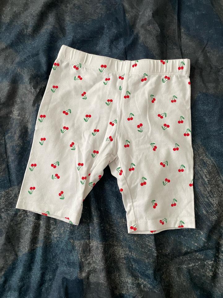 Gloria Jeans Велосипедки🍒
