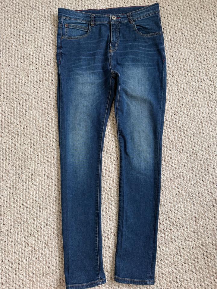 Джинсы ZARA