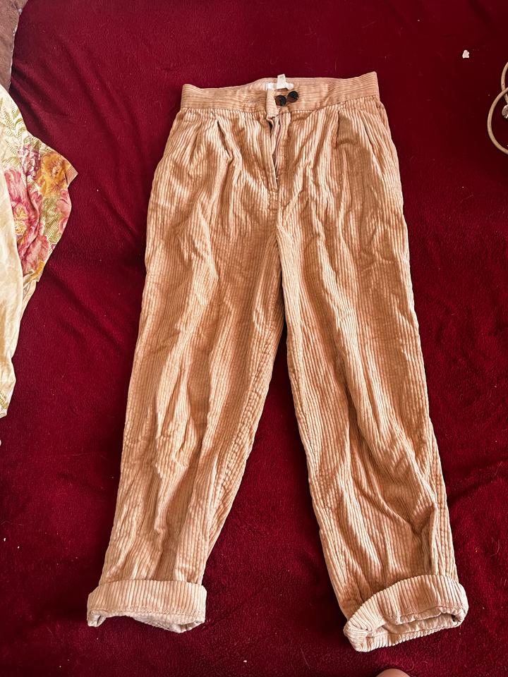H&M