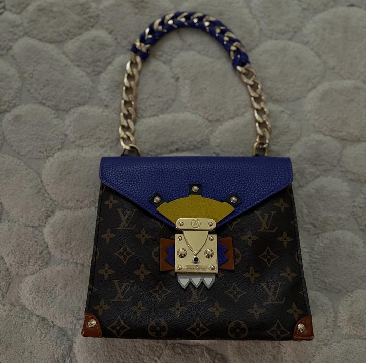 Сумка Louis Vuitton