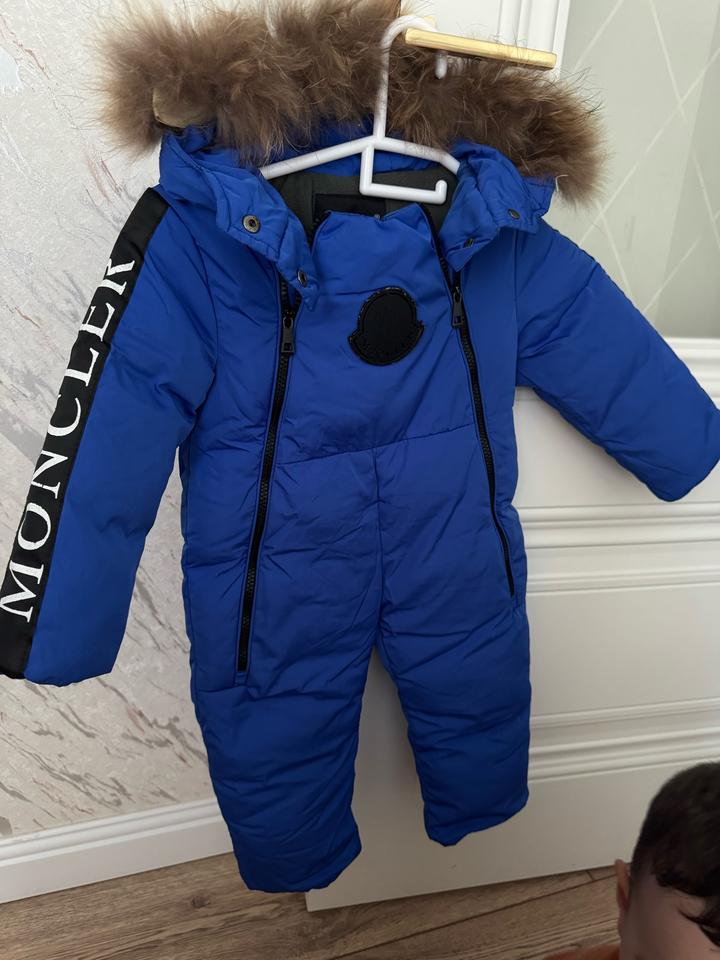 Moncler