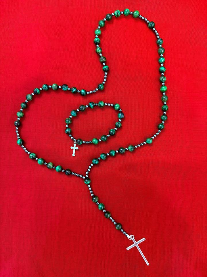 malinka jewelry kz