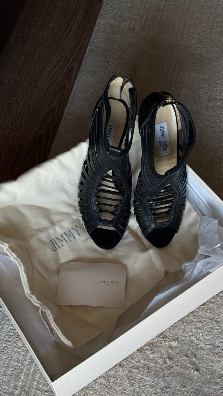 Jimmy Choo