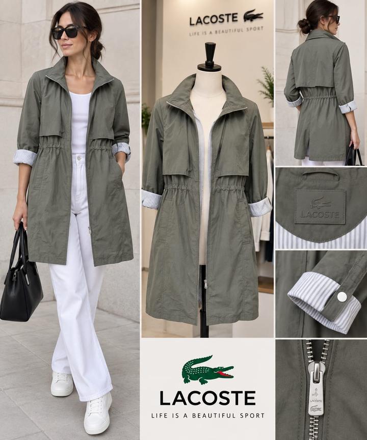 Lacoste