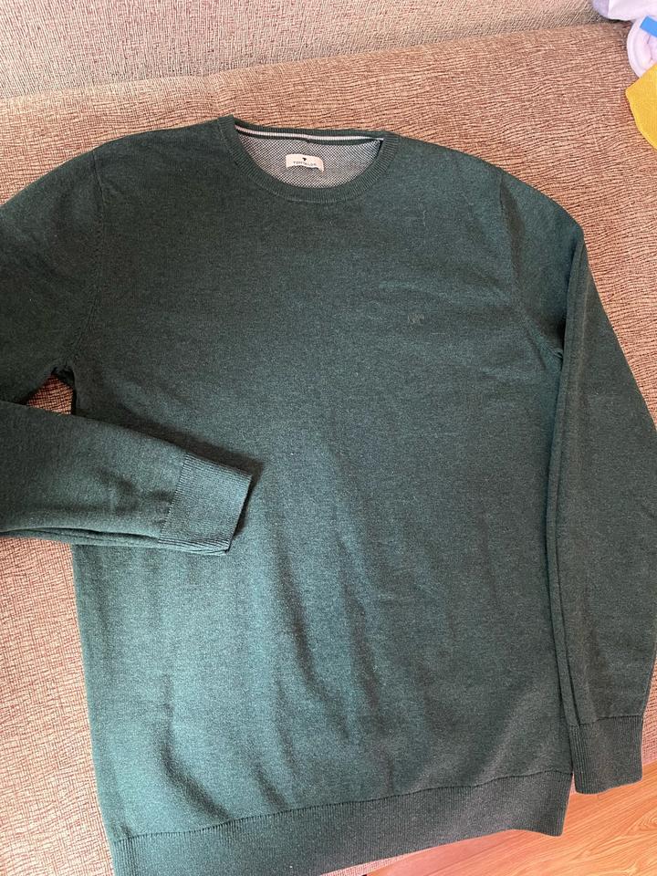 Джемпер Tom Tailor