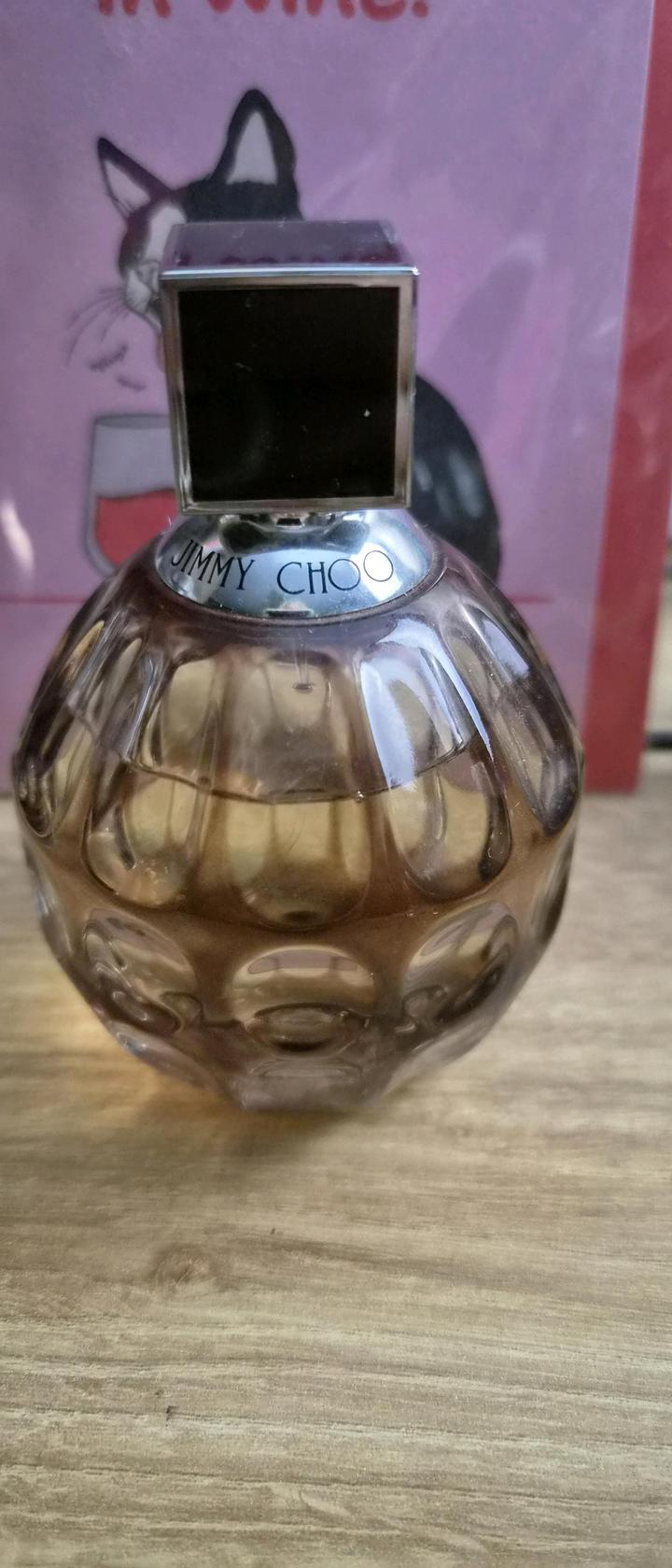 Jimmy Choo