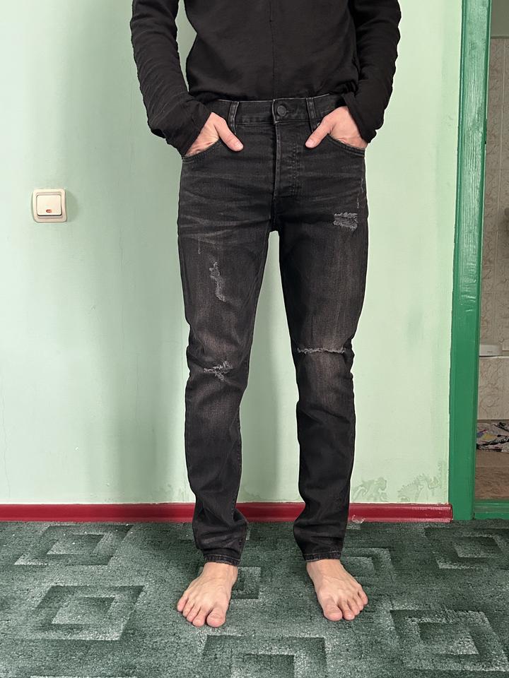 H&M