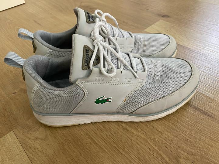 Lacoste