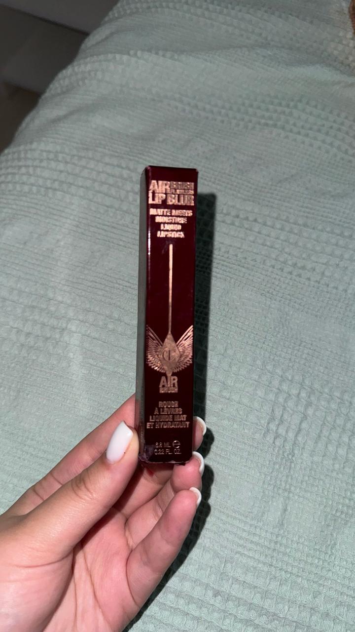 Charlotte Tilbury
