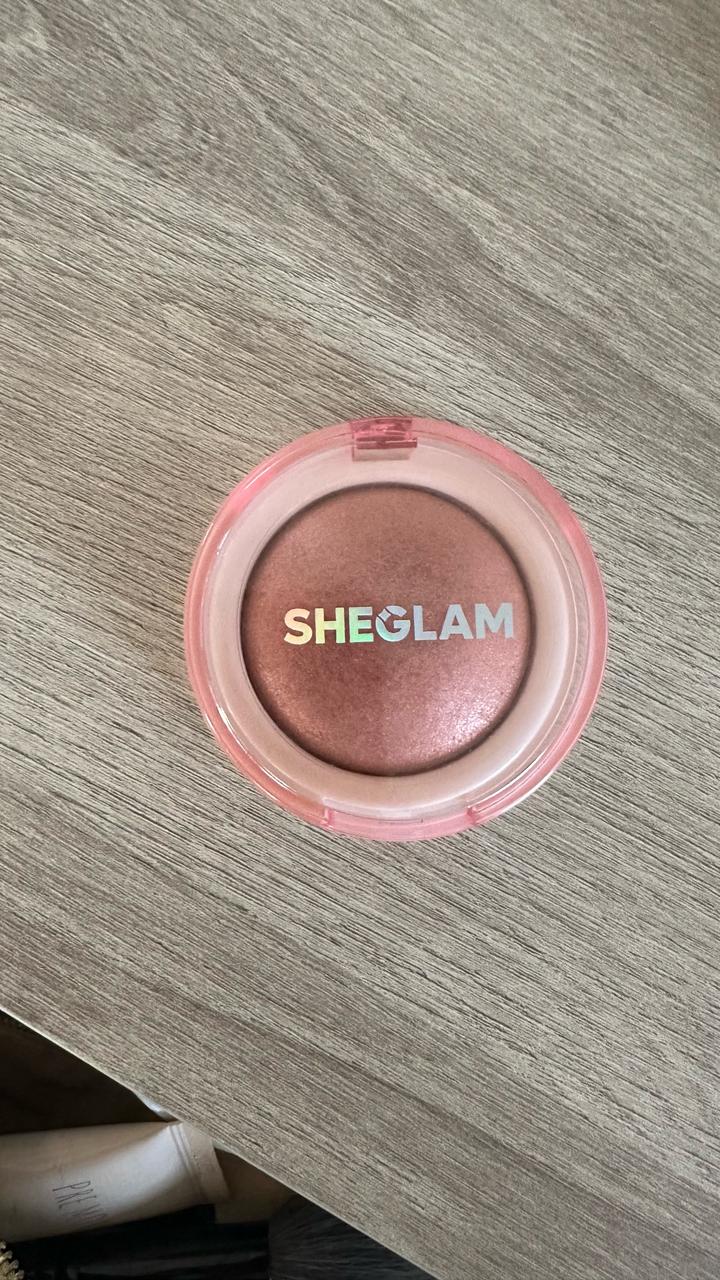 Sheglam