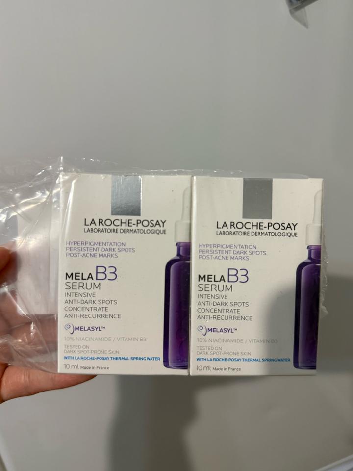 Сыворотка La Roche-Posay Mela B3