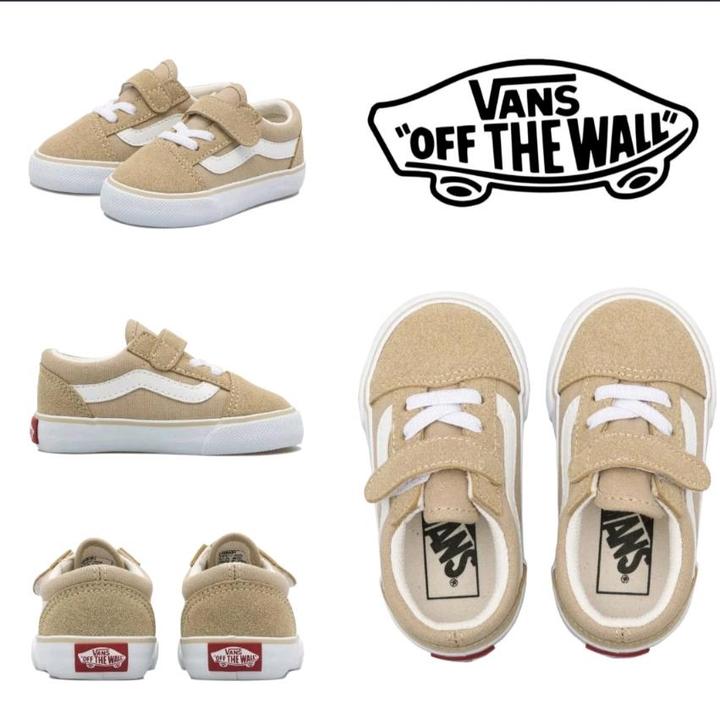 Детские кеды Vans,  размер 13 см