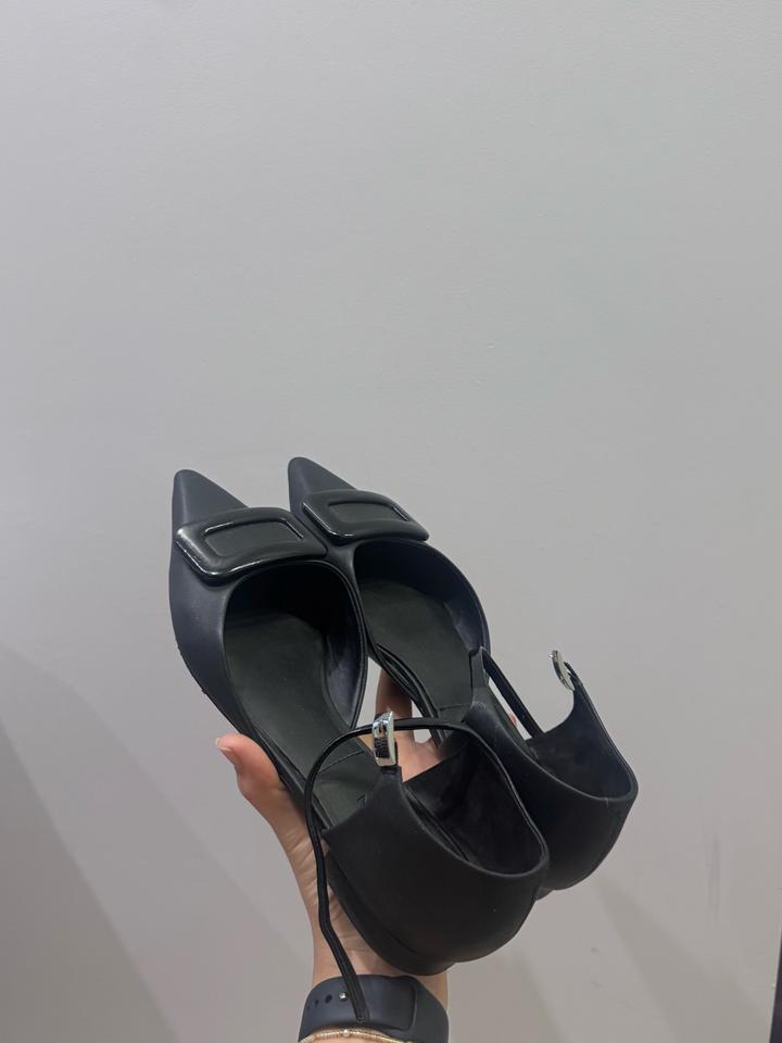 Charles & Keith