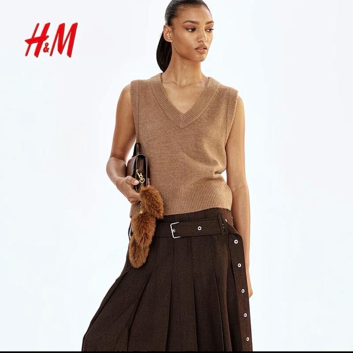 H&M