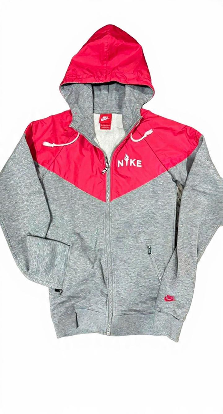 Nike