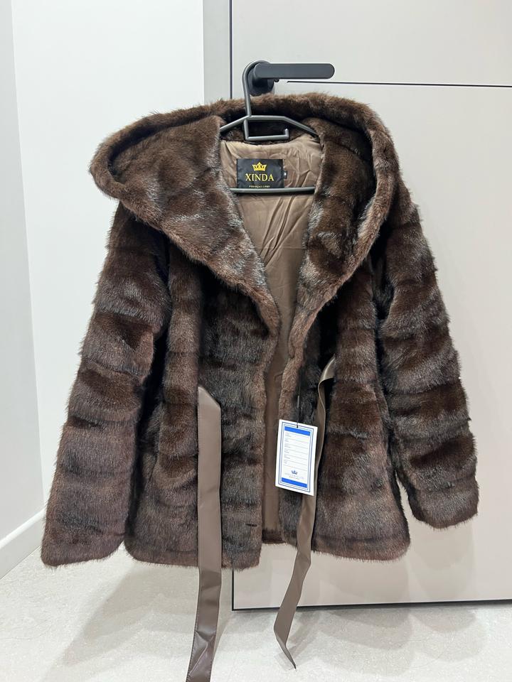 Нет бренда