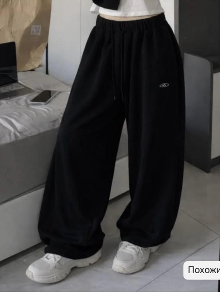 Спортивные брюки