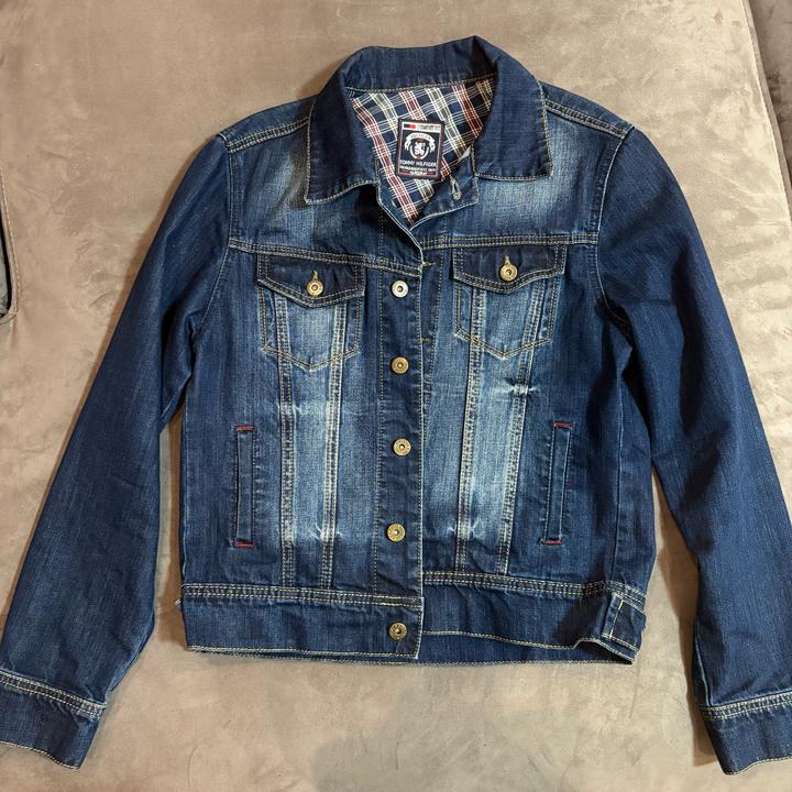 Tommy Hilfiger