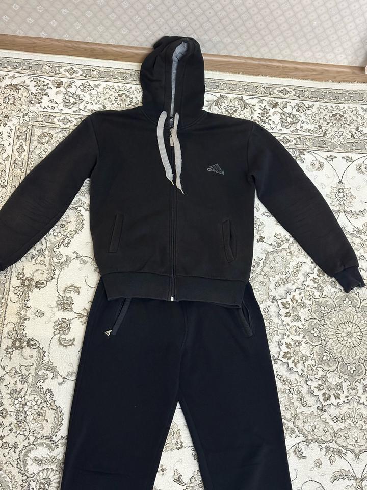 Adidas