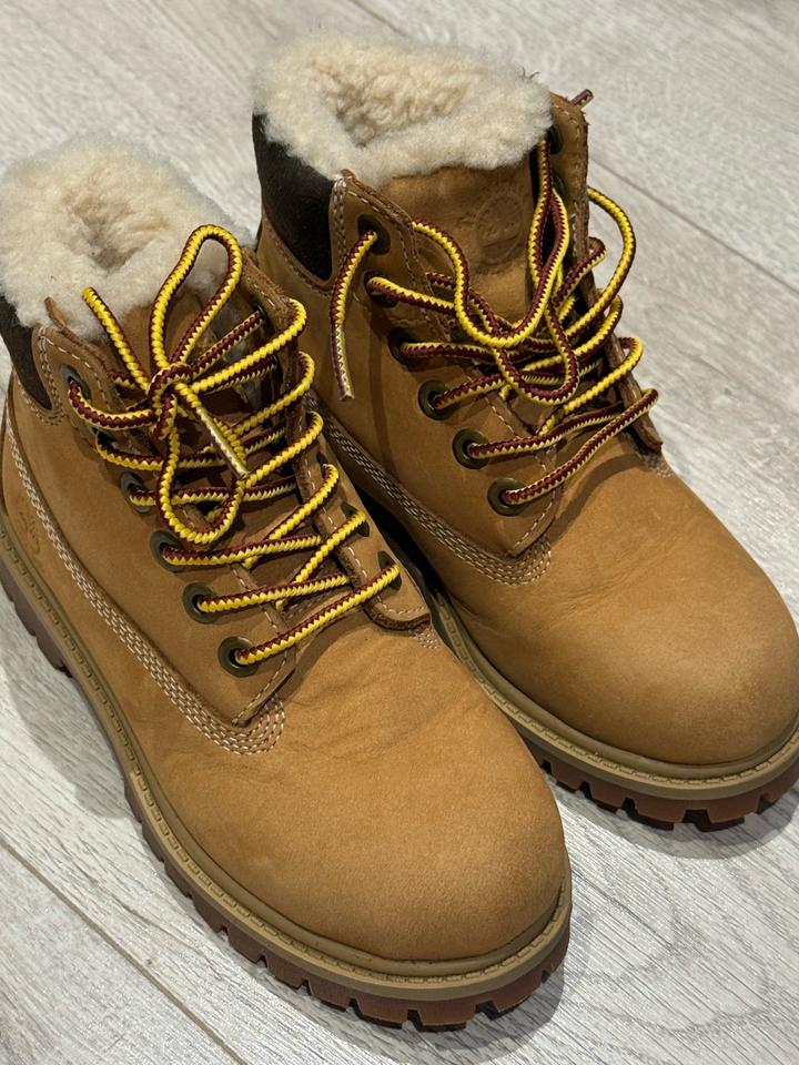 Timberland