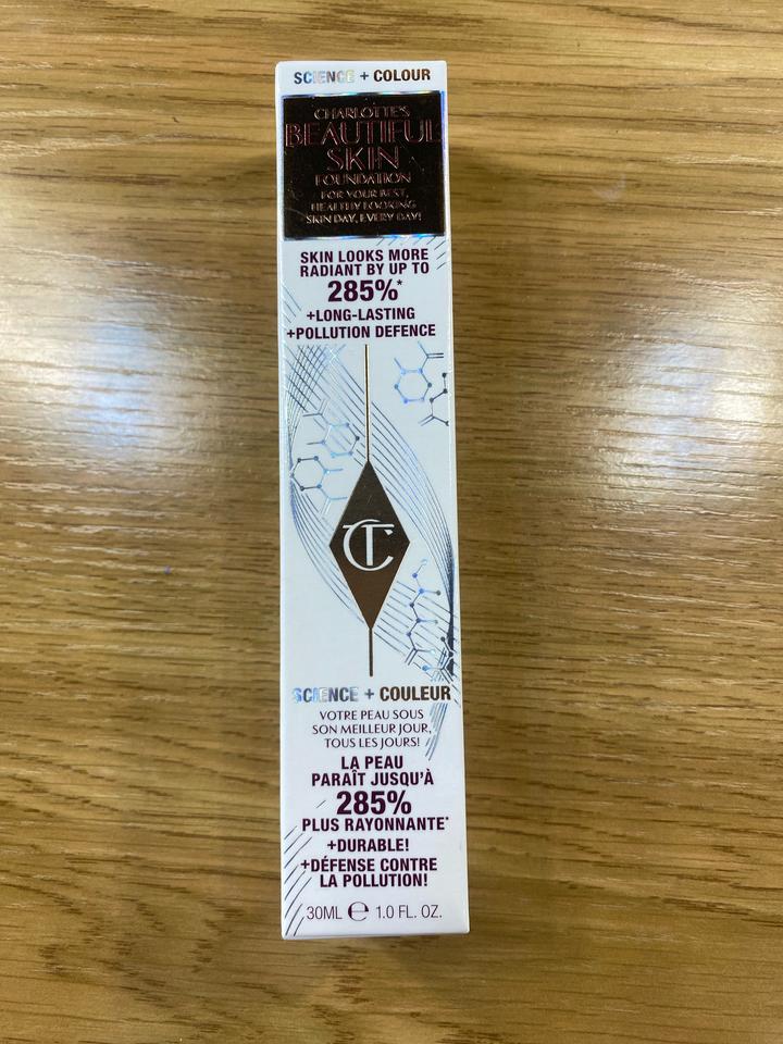 Charlotte Tilbury