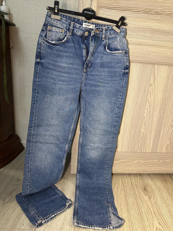 Pull & Bear