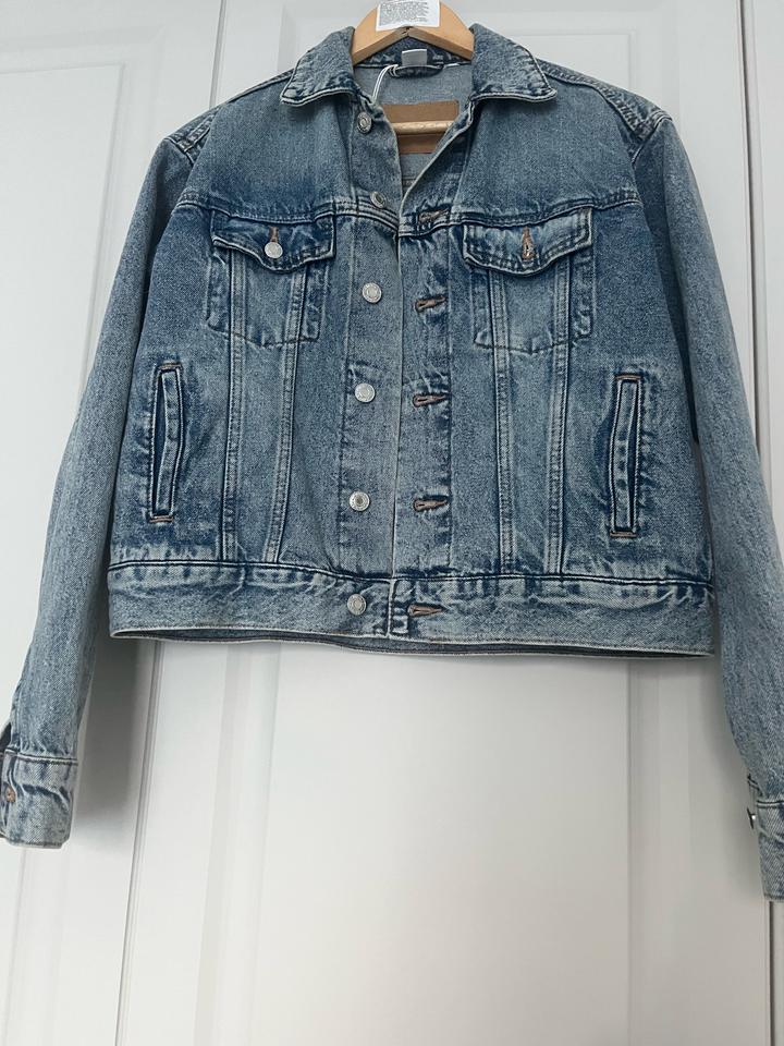 H&M