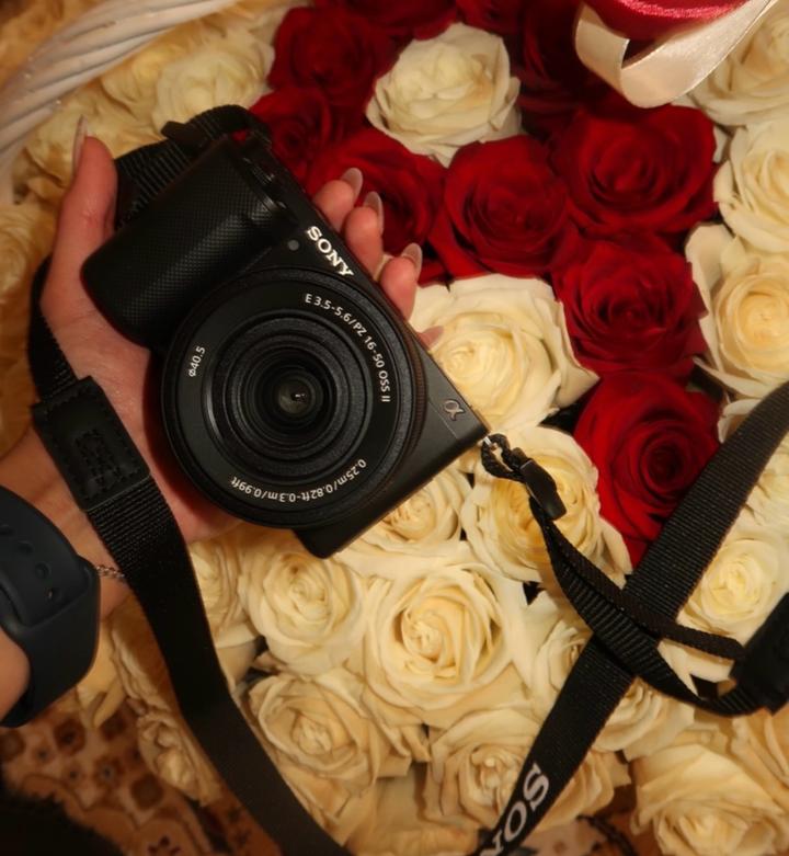 Фотоаппарат Sony ZV-E10 ii с объективом и аксессуарами