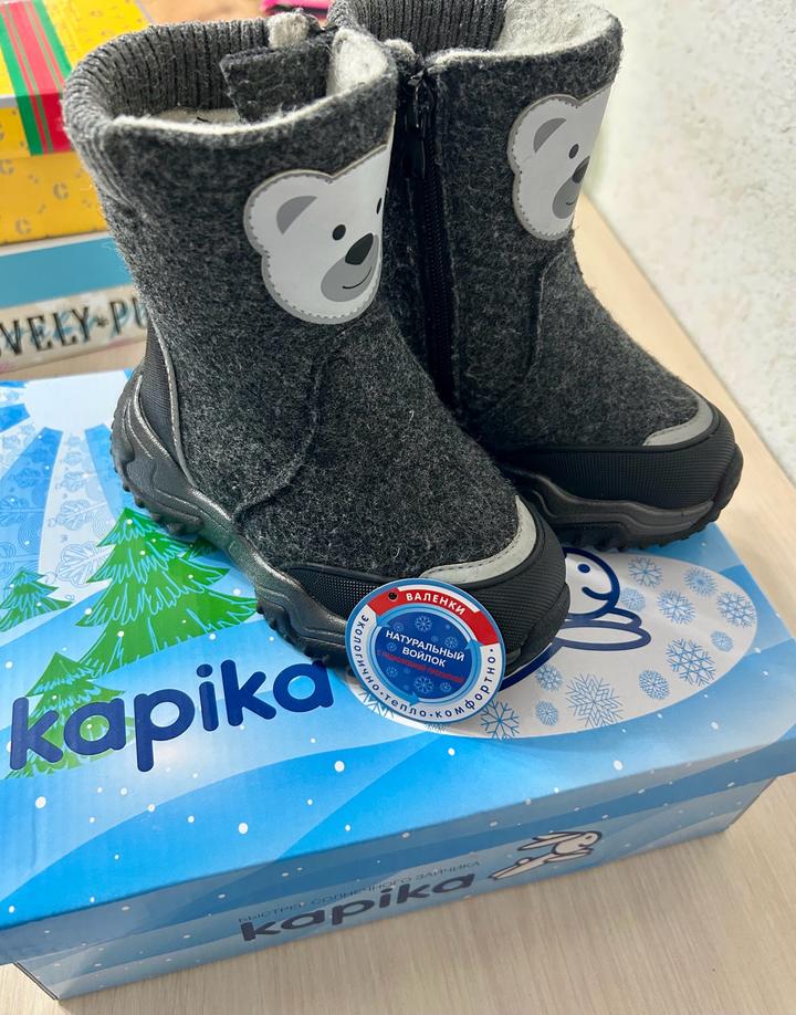 Kapika