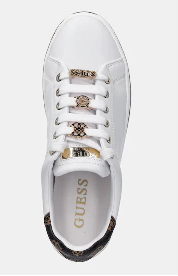 Кеды Guess