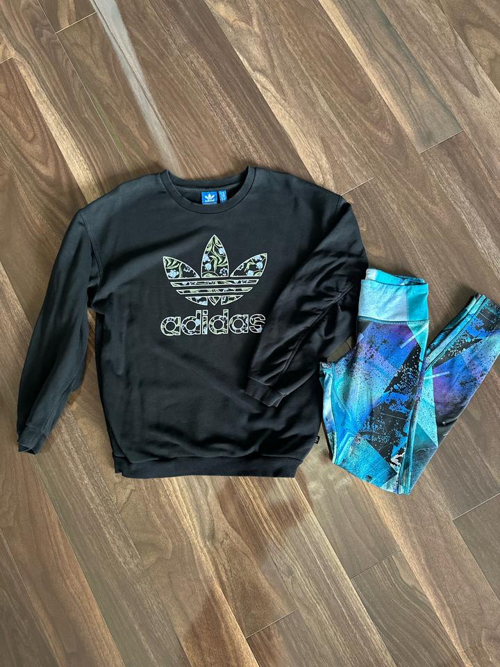 Adidas