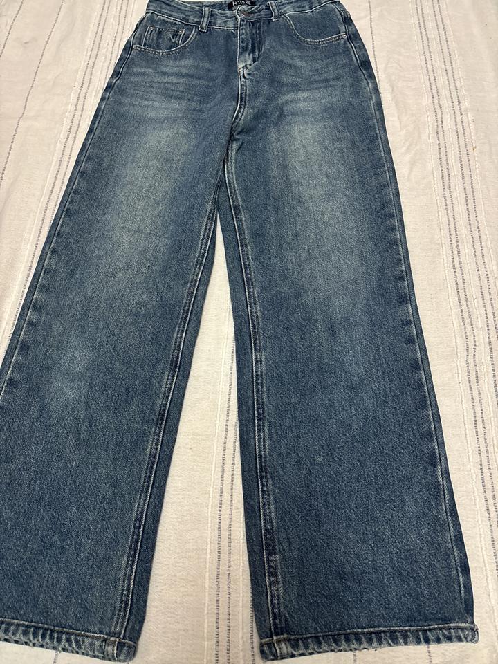 Винтаж Джинсы Vintage King
