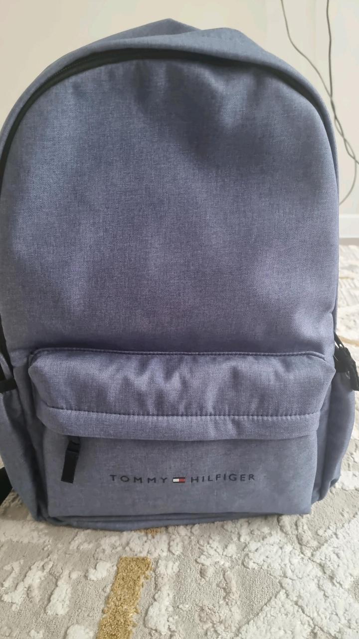 Tommy Hilfiger