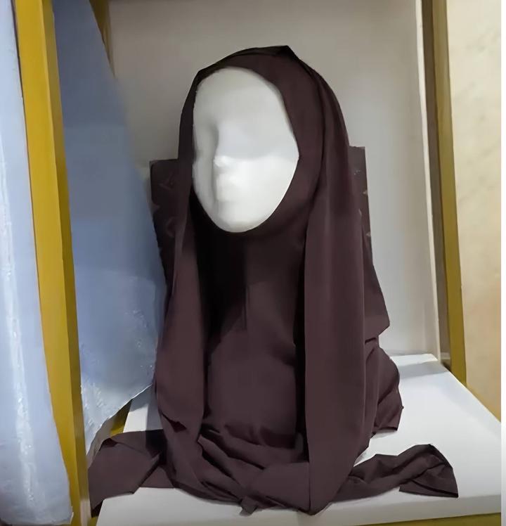 Нет бренда
