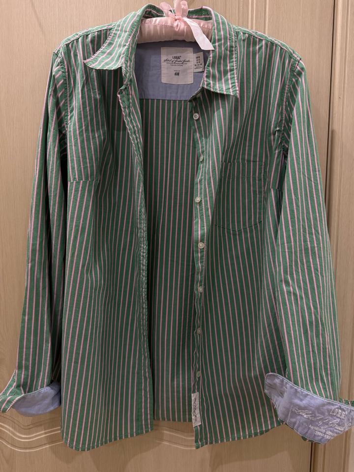 H&M